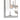 Currey & Company 9000-0056 Middleton 8 Light Chandelier in Contemporary Silver Leaf - Crescent Harbor