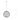 Currey & Company 9000-0076 Crystal Bud Silver Orb Chandelier in Silver Granello - Crescent Harbor