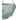 Currey & Company 9000-0140 Quorum Small 8 Light Chandelier in Silver Leaf - Crescent Harbor
