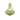 Currey & Company 9000-0147 Vintner 7 Light Chandelier in Dark Contemporary Gold Leaf/Green - Crescent Harbor