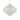 Currey & Company 9000-0160 Sommelier 8 Light Chandelier in Contemporary Silver Leaf/Opaque White 1
