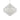 Currey & Company 9000-0160 Sommelier 8 Light Chandelier in Contemporary Silver Leaf/Opaque White - Crescent Harbor