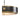 Currey & Company 9000-0171 Huntsman Pendant in Satin Black/Antique Brass/White - Crescent Harbor