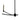 Currey & Company 9000-0176 Knole 4 Light Chandelier in French Black - Crescent Harbor