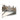 Currey & Company 9000-0181 Berkeley 6 Light Chandelier in Antique Gold/Moss Gray - Crescent Harbor