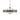 Currey & Company 9000-0181 Berkeley 6 Light Chandelier in Antique Gold/Moss Gray - Crescent Harbor