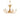 Currey & Company 9000-0186 Bette 6 Light Chandelier in Grecian Gold Leaf - Crescent Harbor