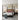 Currey & Company 9000-0186 Bette 6 Light Chandelier in Grecian Gold Leaf - Crescent Harbor