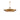 Currey & Company 9000-0187 Belle 3 Light Chandelier in Gold Leaf - Crescent Harbor
