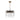 Currey & Company 9000-0198 Fen Small Chandelier in Cupertino - Crescent Harbor