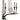 Currey & Company 9000-0214 Folgate 8 Light Chandelier in French Black/Gold Leaf - Crescent Harbor