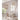 Currey & Company 9000-0217 Purebred Large 4 Light Lantern in Contemporary Gold Leaf/Natural - Crescent Harbor