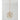 Currey & Company 9000-0259 Sappho Orb 9 Light Chandelier in New Gold Leaf - Crescent Harbor
