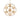 Currey & Company 9000-0259 Sappho Orb 9 Light Chandelier in New Gold Leaf - Crescent Harbor