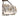 Currey & Company 9000-0265 Oyster Semi-Flush in Textured Bronze/Natural - Crescent Harbor