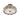 Currey & Company 9000-0265 Oyster Semi-Flush in Textured Bronze/Natural - Crescent Harbor