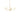 Currey & Company 9000-03-C Nottaway 6 Light Chandelier in Contemporary Gold Leaf - Crescent Harbor