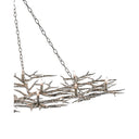 Currey & Company 9000-03 Rainforest 14 Light Chandelier 2
