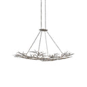 Currey & Company 9000-03 Rainforest 14 Light Chandelier 3