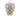 Currey & Company 9000-0381 Mauresque 9 Light Chandelier in Bronze Gold/Contemporary Gold Leaf 3