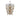 Currey & Company 9000-0381 Mauresque 9 Light Chandelier in Bronze Gold/Contemporary Gold Leaf - Crescent Harbor