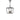 Currey & Company 9000-04-C1 Denison Black 4 Light Lantern in Mole Black - Crescent Harbor