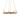 Currey & Company 9000-0402 Mallorca Chandelier in Natural/Dark Contemporary Gold Leaf - Crescent Harbor