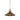 Currey & Company 9000-0407 Weybright Pendant in Vintage Brass - Crescent Harbor