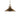 Currey & Company 9000-0407 Weybright Pendant in Vintage Brass - Crescent Harbor