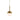 Currey & Company 9000-0419 Moonward Pendant in Antique Brass/Opaque White 3