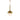 Currey & Company 9000-0419 Moonward Pendant in Antique Brass/Opaque White 5