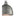 Currey & Company 9000-0426 Earthshine Steel Small Pendant in Blackened Steel - Crescent Harbor