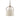 Currey & Company 9000-0445 Dunning Pendant in Blacksmith/Natural 4