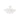 Currey & Company 9000-0466 Hadley Semi-Flush in Gesso White - Crescent Harbor