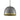 Currey & Company 9000-0477 Matute Pendant in Pewter/Polished Brass 4