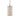 Currey & Company 9000-0490 Ellison Pendant in Pearl/Antique Silver Leaf - Crescent Harbor