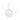 Currey & Company 9000-0507 Roussel Orb 4 Light Chandelier in Contemporary Silver Leaf - Crescent Harbor