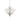 Currey & Company 9000-0508 Raux 21 Light Chandelier in Contemporary Silver Leaf/Natural 3
