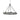 Currey & Company 9000-0511 Orson 8 Light Chandelier in Light Mole - Crescent Harbor