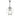 Currey & Company 9000-0599 Breakspear Pendant in Antique Black - Crescent Harbor
