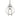 Currey & Company 9000-0599 Breakspear Pendant in Antique Black - Crescent Harbor