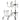 Currey & Company 9000-06 Tirrell 27 Light Chandelier in Antique Black - Crescent Harbor