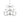 Currey & Company 9000-06 Tirrell 27 Light Chandelier in Antique Black - Crescent Harbor