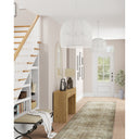 Currey & Company 9000-0623 Piero Chandelier in White 5