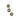 Currey & Company 9000-0682 Giro 3-Light Multi-Drop Pendant in Painted Silver/Nickel/Blue - Crescent Harbor