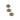 Currey & Company 9000-0689 Pepper 3-Light Multi-Drop Pendant in Painted Silver/Nickel - Crescent Harbor
