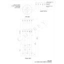 Currey & Company 9000-0690 Pepper 7-Light Multi-Drop Pendant in Painted Silver/Nickel 5