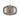 Currey & Company 9000-0691 Pepper Round 15-Light Multi-Drop Pendant in Painted Silver/Nickel 2