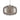 Currey & Company 9000-0691 Pepper Round 15-Light Multi-Drop Pendant in Painted Silver/Nickel - Crescent Harbor