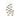 Currey & Company 9000-0698 Birds Nest Round 15-Light Multi-Drop Pendant in Painted Silver/Clear - Crescent Harbor